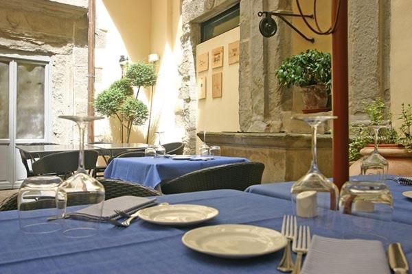 Dolce Maria Bed & Breakfast Cortona Exterior foto