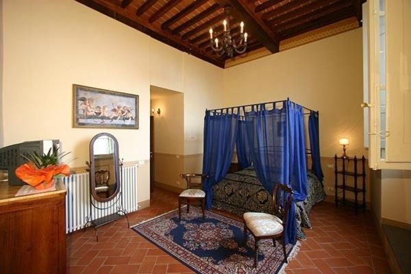 Dolce Maria Bed & Breakfast Cortona Exterior foto